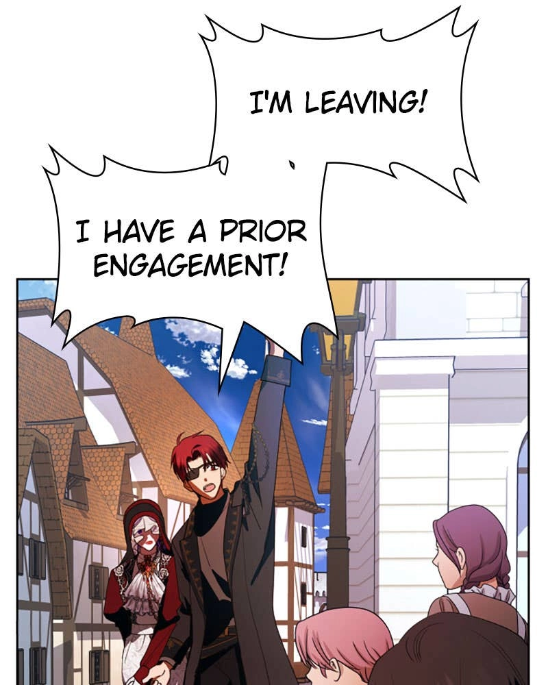 Your Throne Chapter 54 – The Person You Wanted Page 129