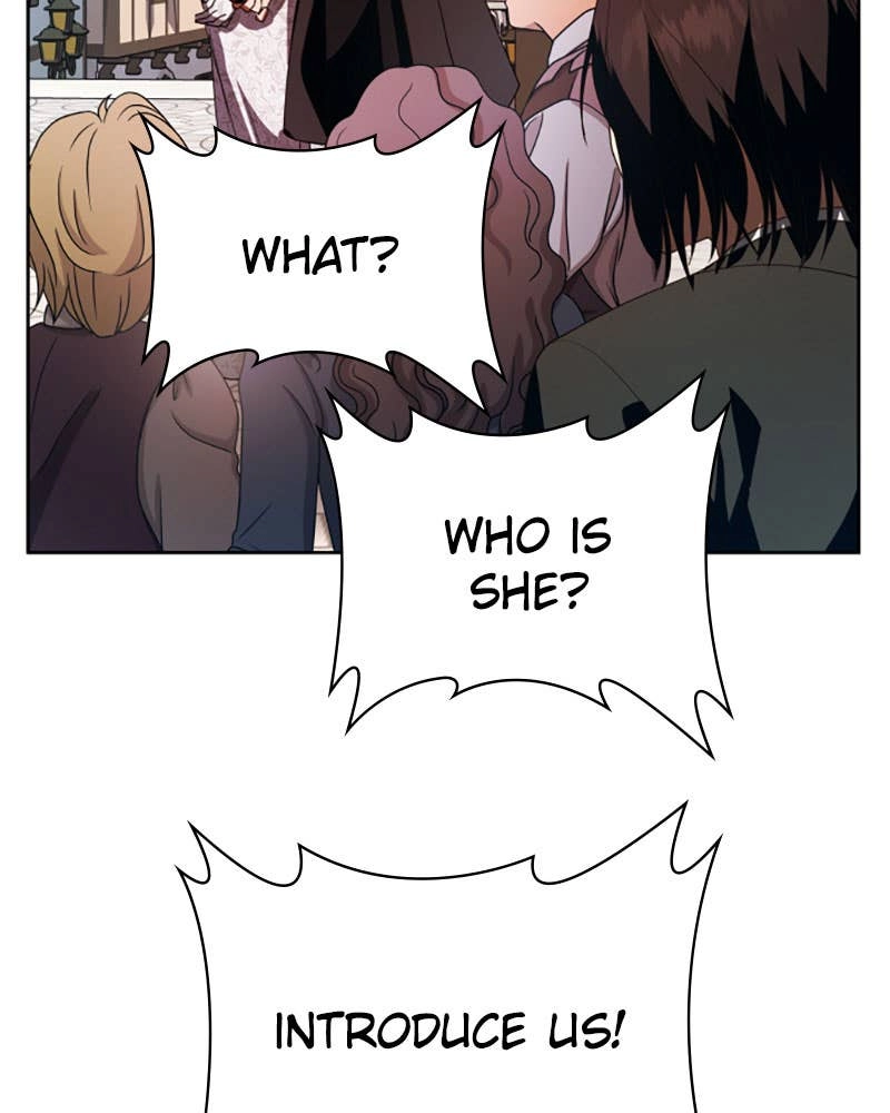 Your Throne Chapter 54 – The Person You Wanted Page 130