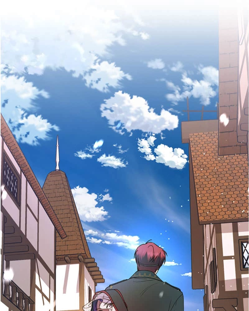 Your Throne Chapter 54 – The Person You Wanted Page 134