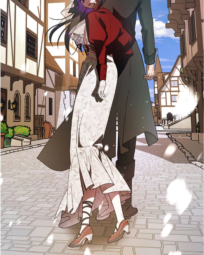 Your Throne Chapter 54 – The Person You Wanted Page 135