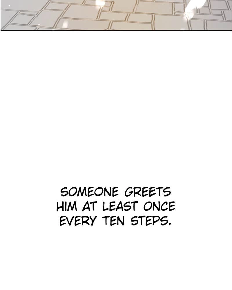 Your Throne Chapter 54 – The Person You Wanted Page 136
