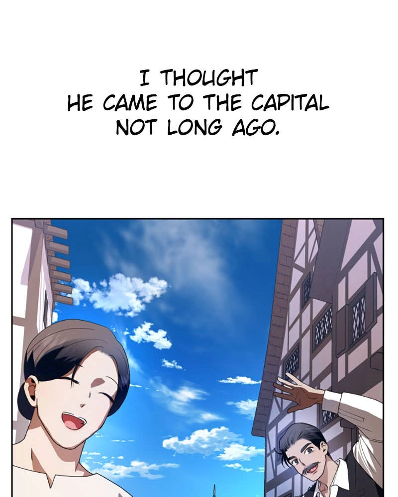 Your Throne Chapter 54 – The Person You Wanted Page 137