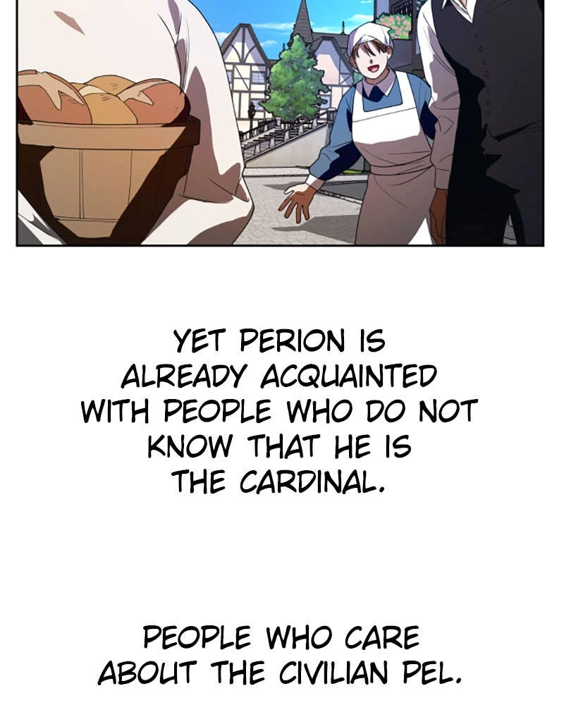 Your Throne Chapter 54 – The Person You Wanted Page 138