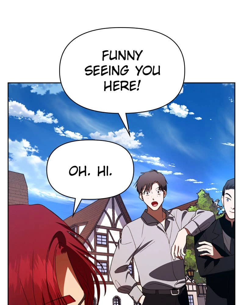 Your Throne Chapter 54 – The Person You Wanted Page 152