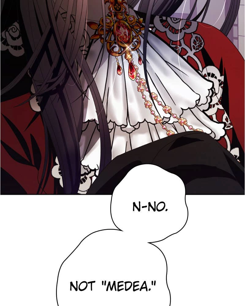 Your Throne Chapter 54 – The Person You Wanted Page 157