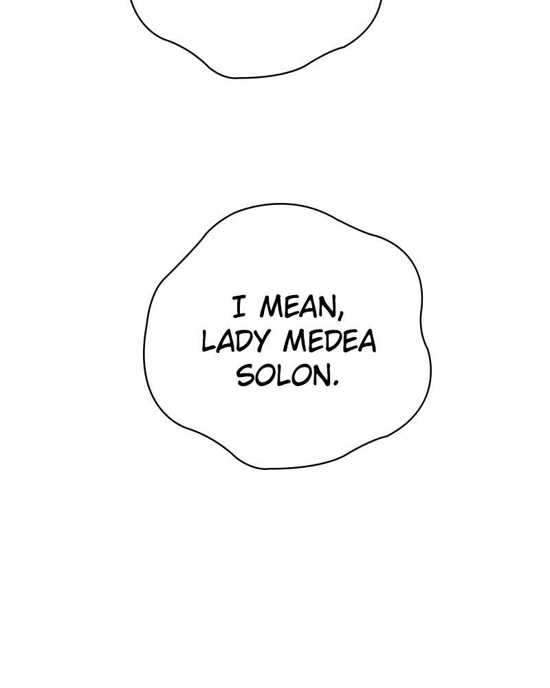 Your Throne Chapter 54 – The Person You Wanted Page 158