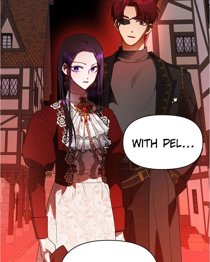Your Throne Chapter 54 – The Person You Wanted Page 160