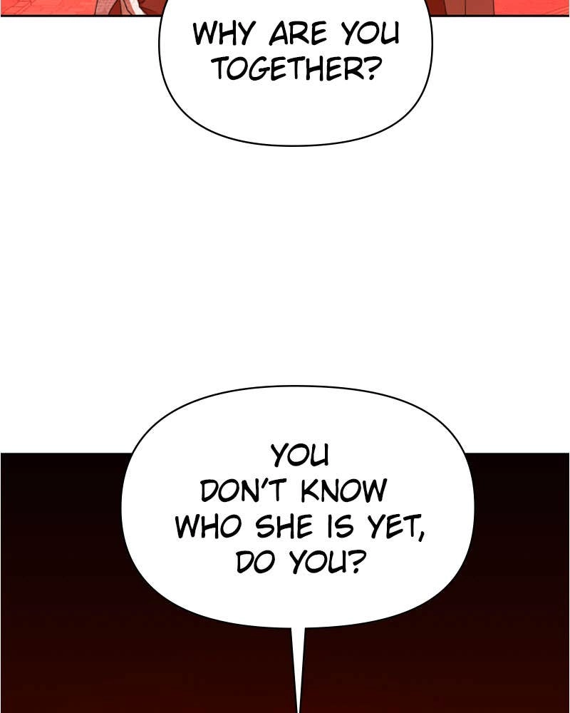 Your Throne Chapter 54 – The Person You Wanted Page 161