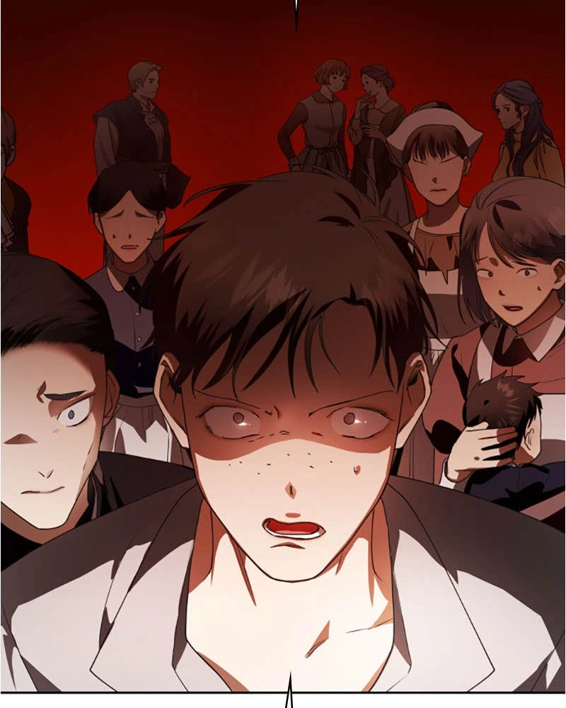 Your Throne Chapter 54 – The Person You Wanted Page 162