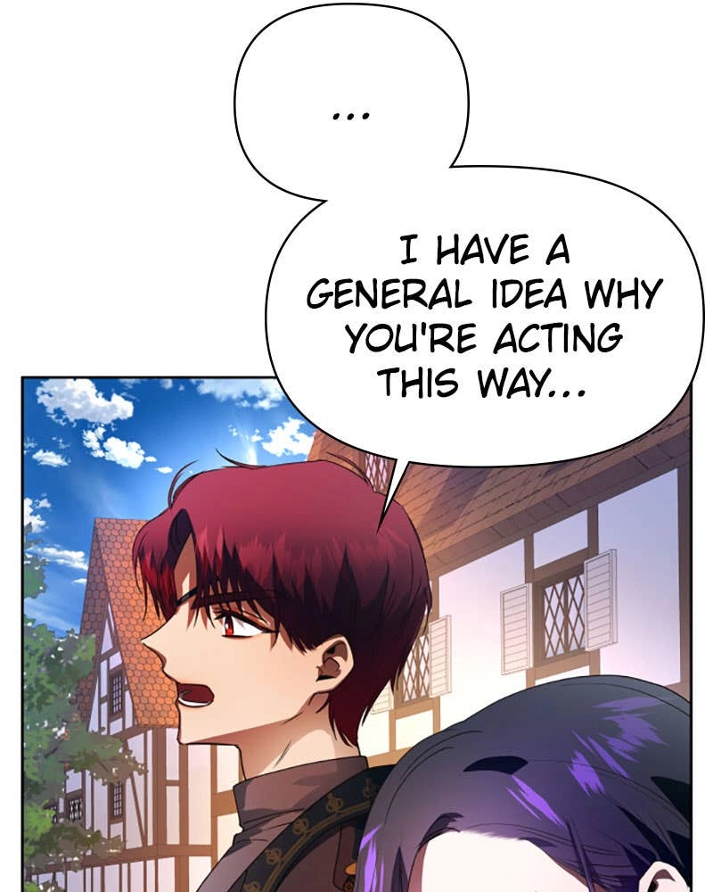 Your Throne Chapter 54 – The Person You Wanted Page 165