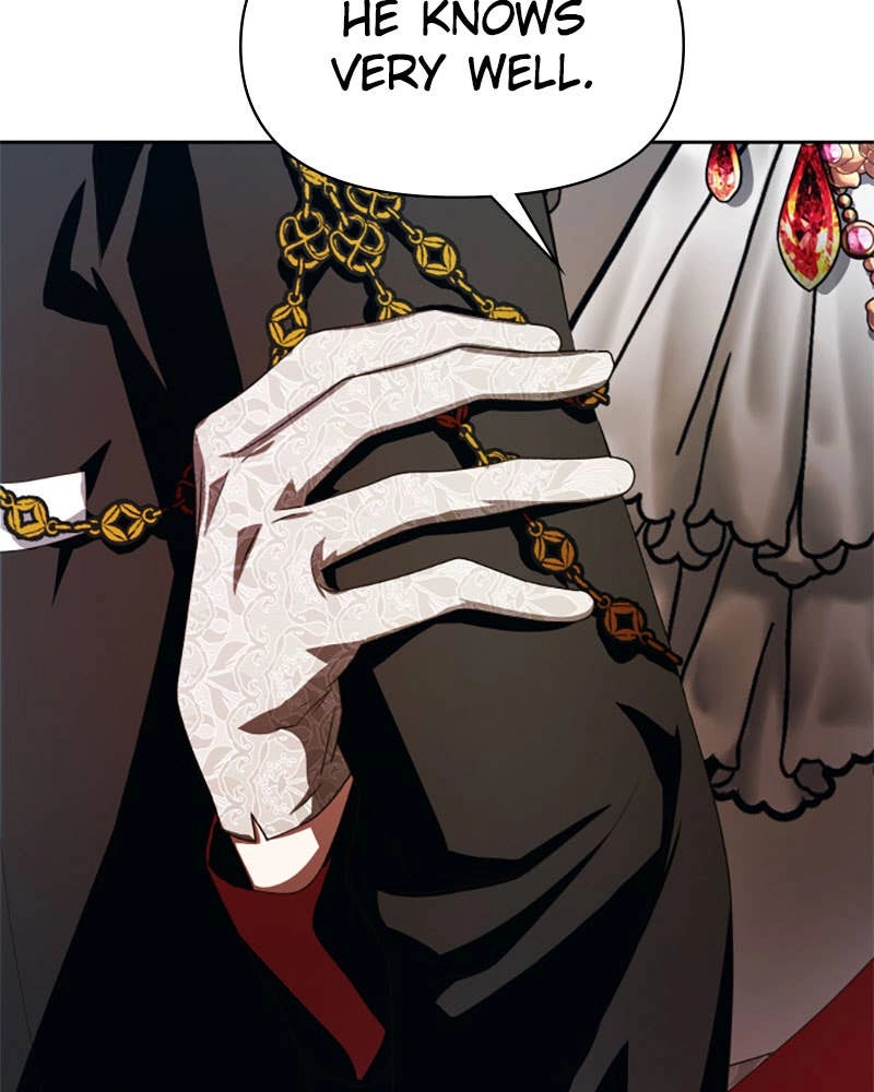 Your Throne Chapter 54 – The Person You Wanted Page 167
