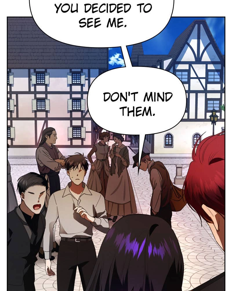 Your Throne Chapter 54 – The Person You Wanted Page 169