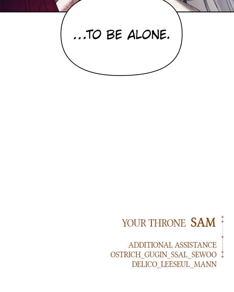 Your Throne Chapter 54 – The Person You Wanted Page 175