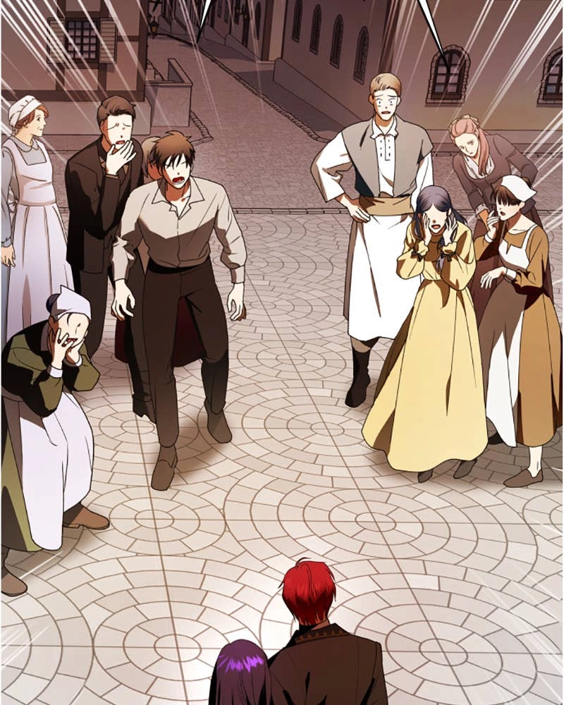 Your Throne Chapter 55 – The Misunderstanding (1) Page 6