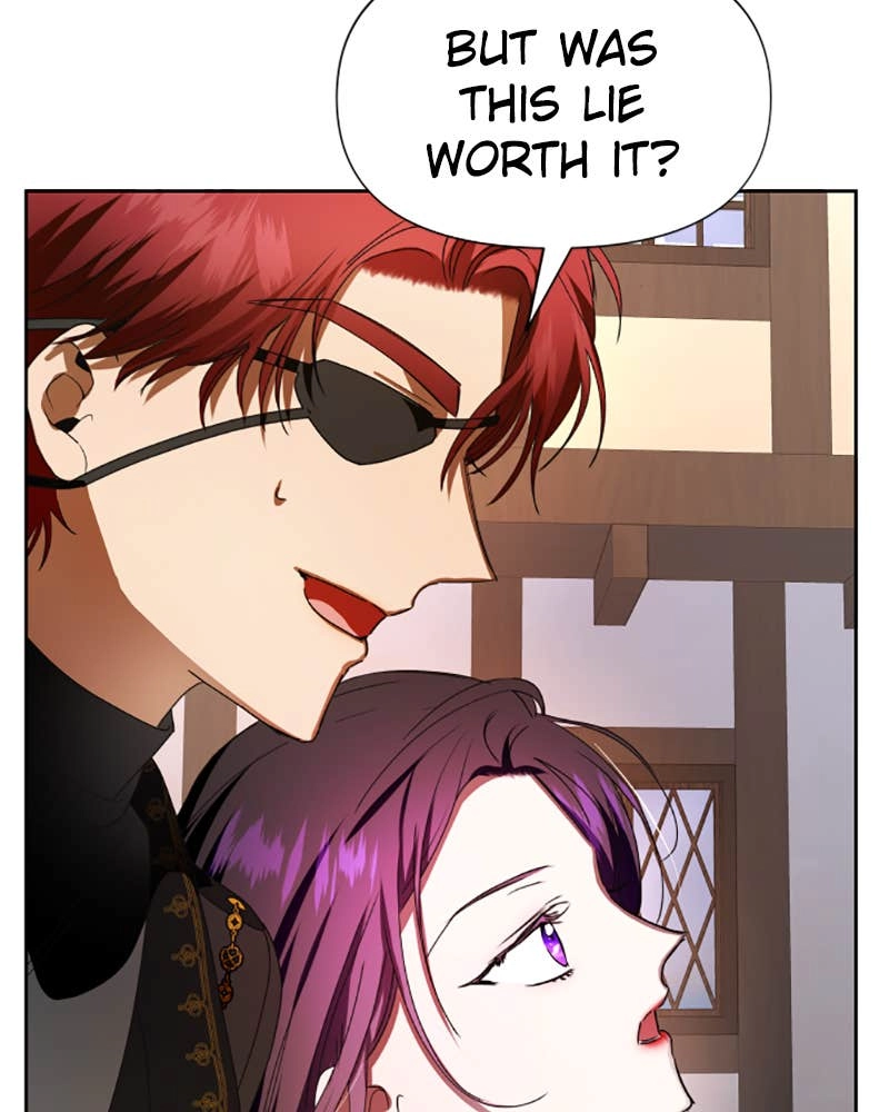 Your Throne Chapter 55 – The Misunderstanding (1) Page 20