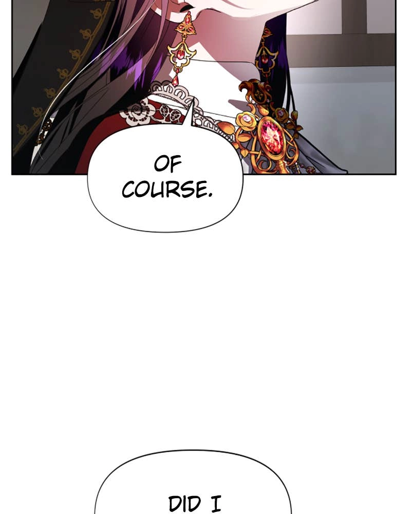 Your Throne Chapter 55 – The Misunderstanding (1) Page 21