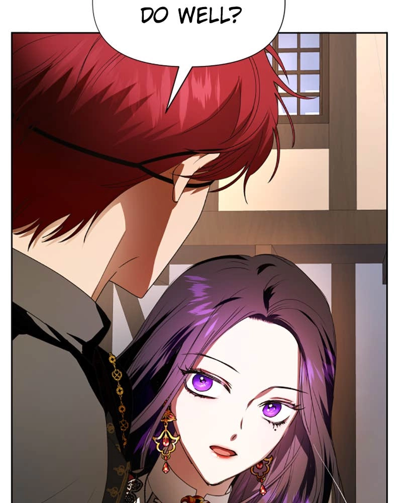 Your Throne Chapter 55 – The Misunderstanding (1) Page 22