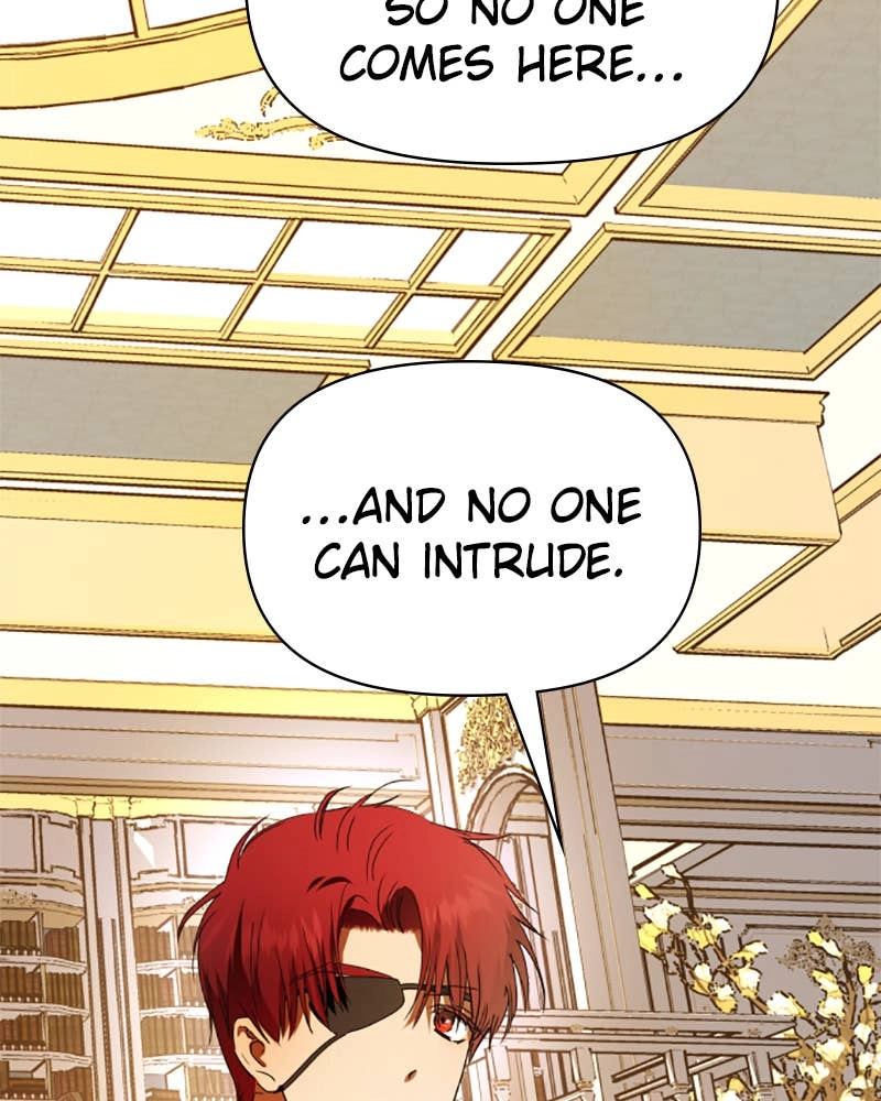 Your Throne Chapter 55 – The Misunderstanding (1) Page 37