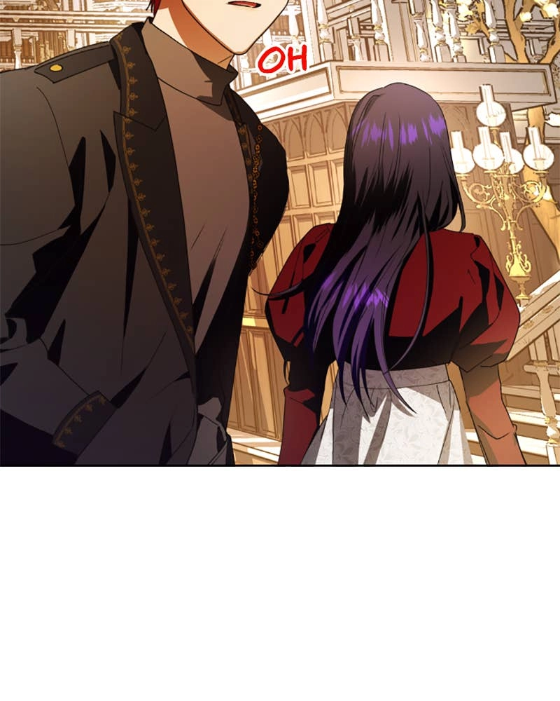 Your Throne Chapter 55 – The Misunderstanding (1) Page 38