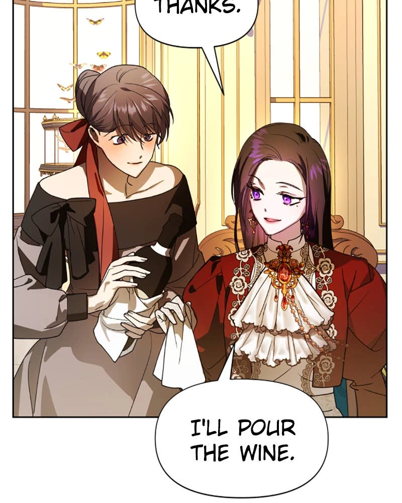 Your Throne Chapter 55 – The Misunderstanding (1) Page 41