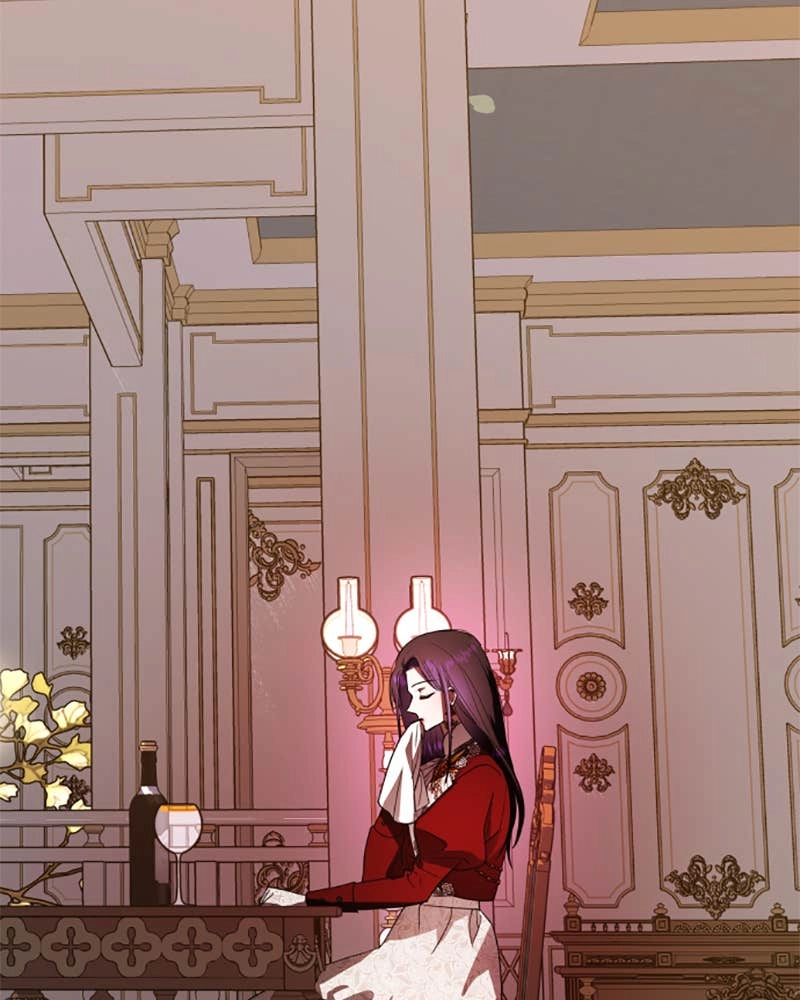 Your Throne Chapter 55 – The Misunderstanding (1) Page 44