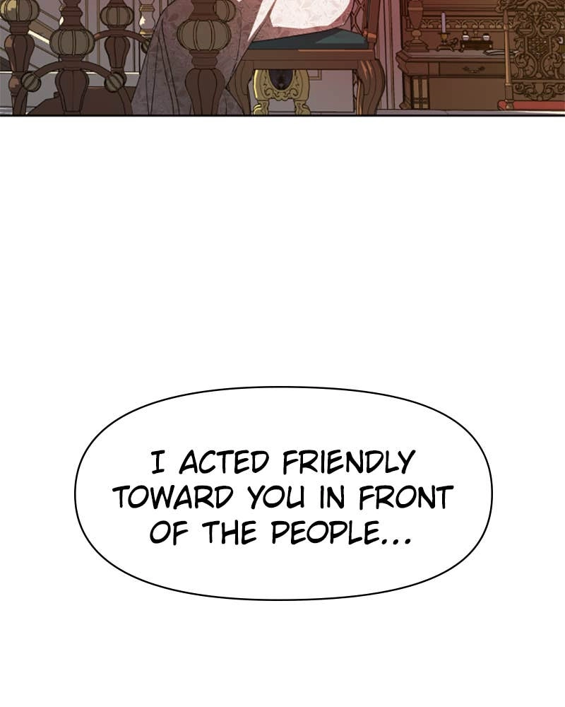 Your Throne Chapter 55 – The Misunderstanding (1) Page 45