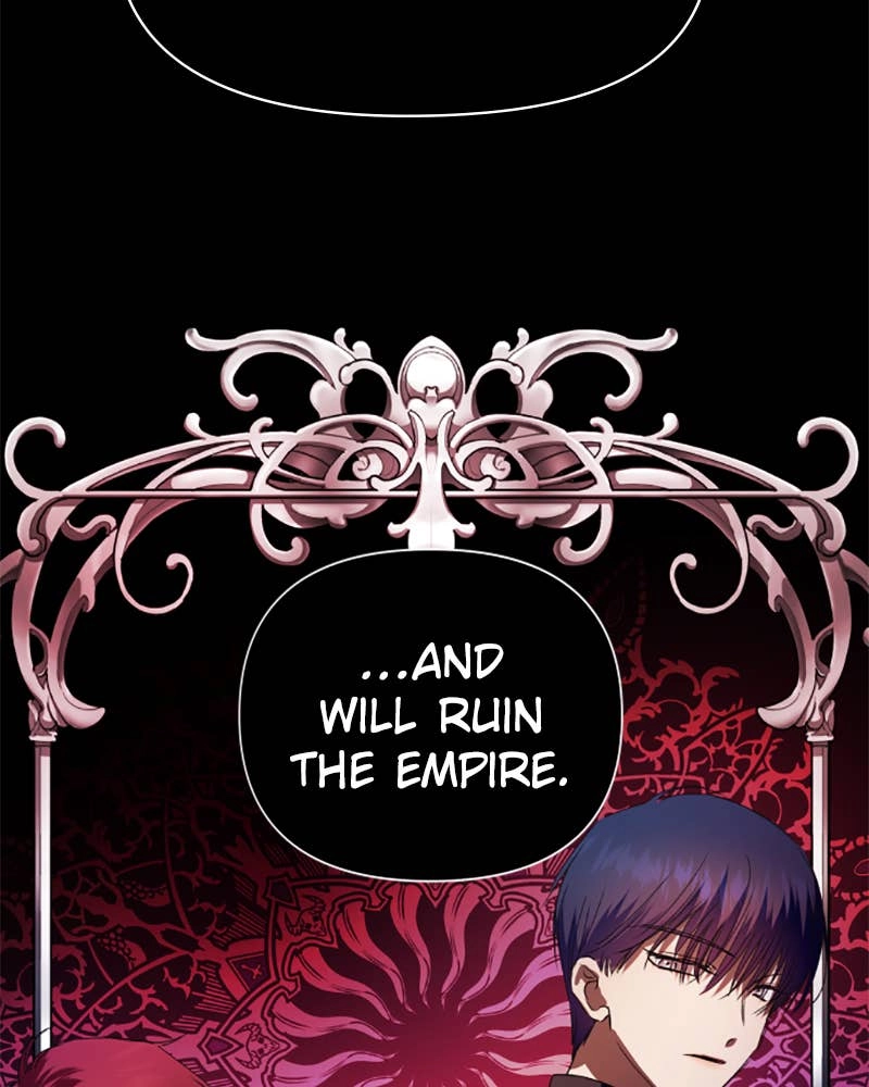 Your Throne Chapter 55 – The Misunderstanding (1) Page 48
