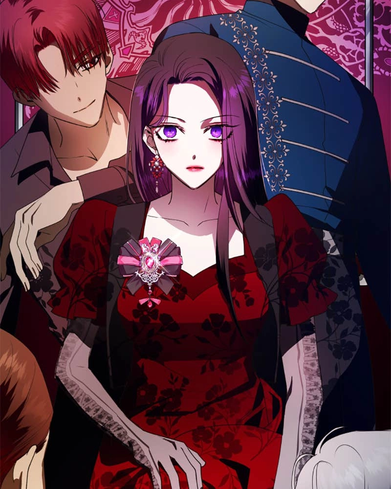 Your Throne Chapter 55 – The Misunderstanding (1) Page 49