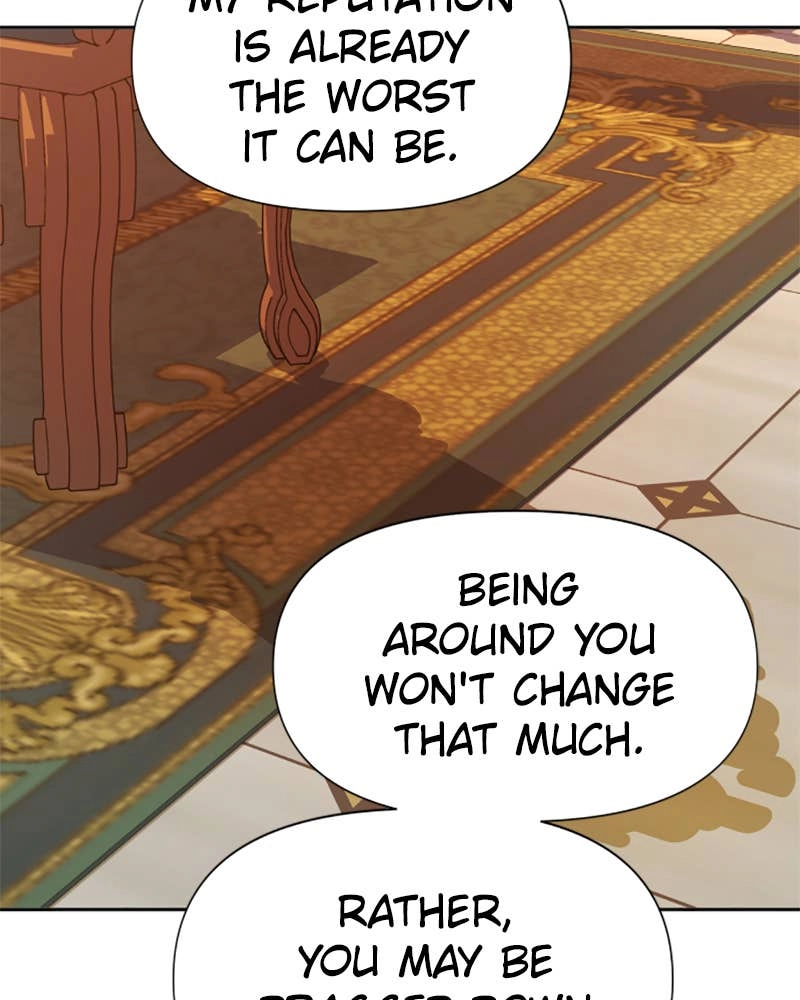 Your Throne Chapter 55 – The Misunderstanding (1) Page 52