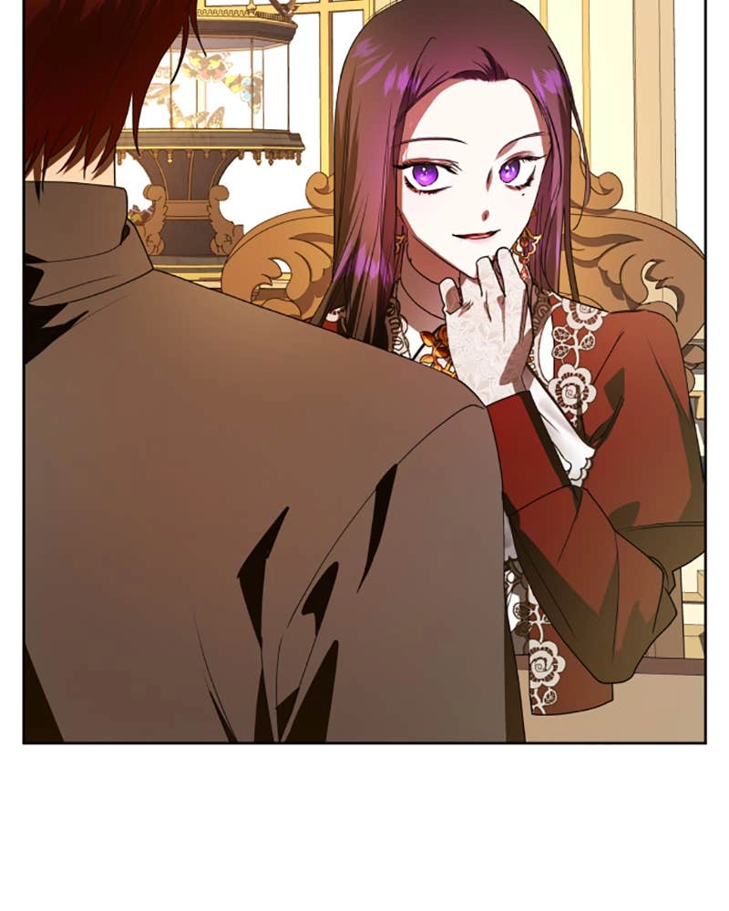 Your Throne Chapter 55 – The Misunderstanding (1) Page 54