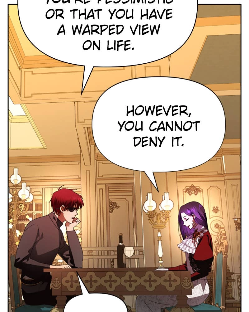 Your Throne Chapter 55 – The Misunderstanding (1) Page 57