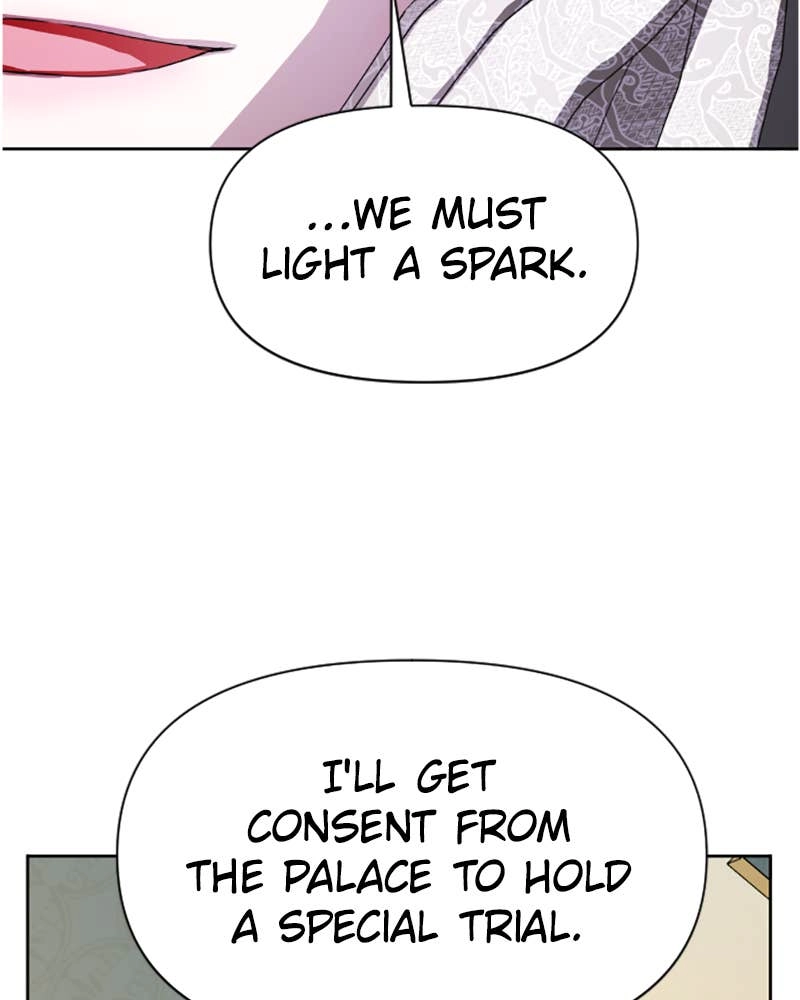 Your Throne Chapter 55 – The Misunderstanding (1) Page 69