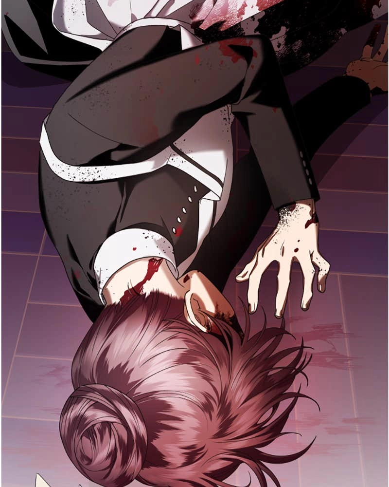 Your Throne Chapter 55 – The Misunderstanding (1) Page 89