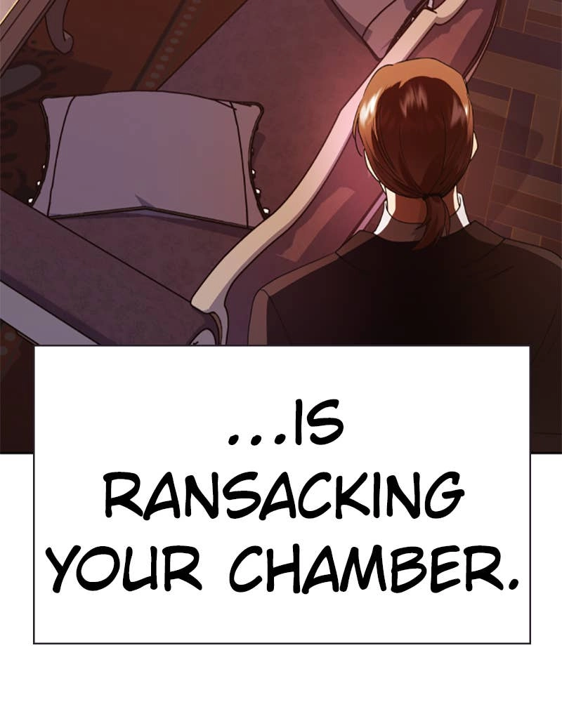 Your Throne Chapter 55 – The Misunderstanding (1) Page 95