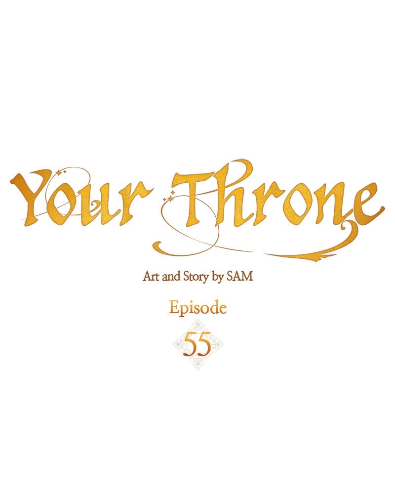 Your Throne Chapter 55 – The Misunderstanding (1) Page 97