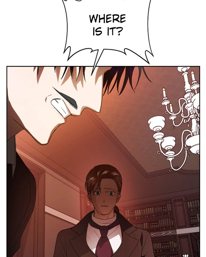 Your Throne Chapter 55 – The Misunderstanding (1) Page 100