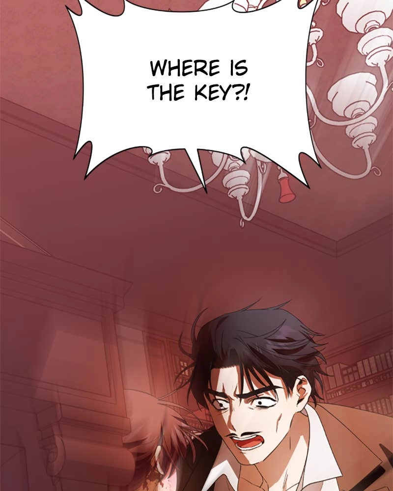 Your Throne Chapter 55 – The Misunderstanding (1) Page 104