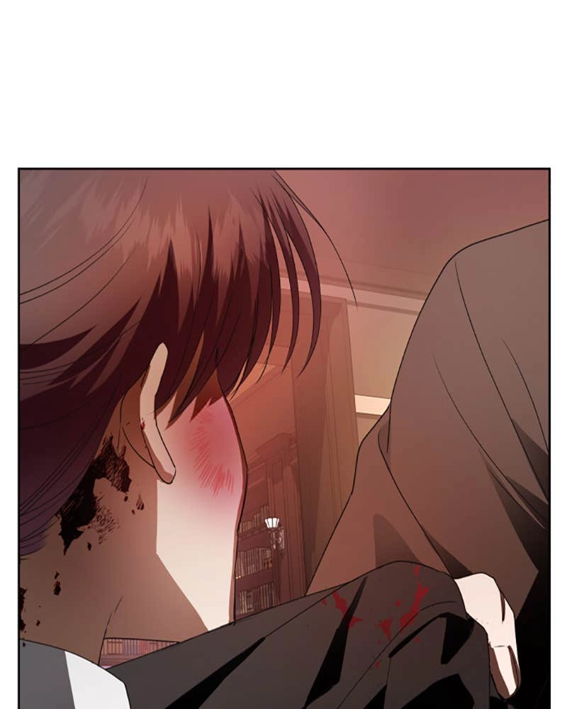 Your Throne Chapter 55 – The Misunderstanding (1) Page 106