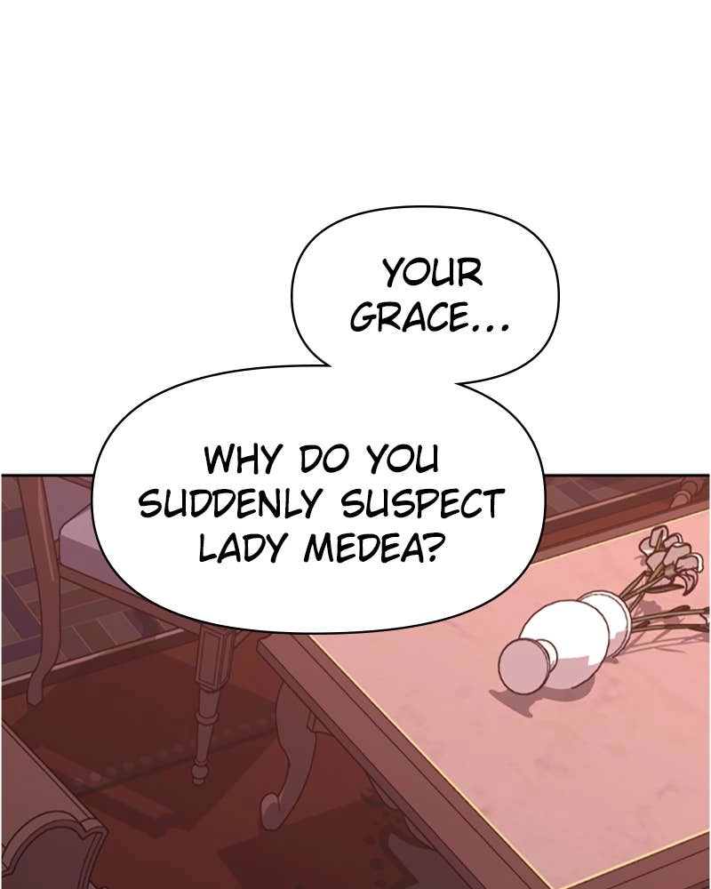 Your Throne Chapter 55 – The Misunderstanding (1) Page 108
