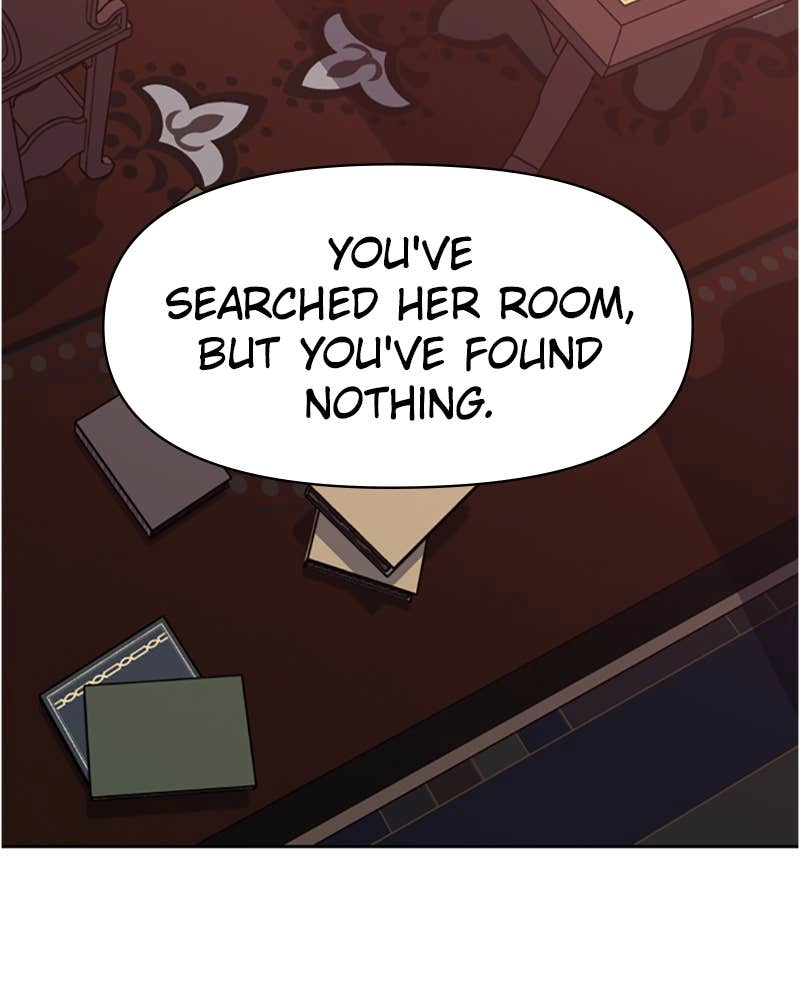 Your Throne Chapter 55 – The Misunderstanding (1) Page 109
