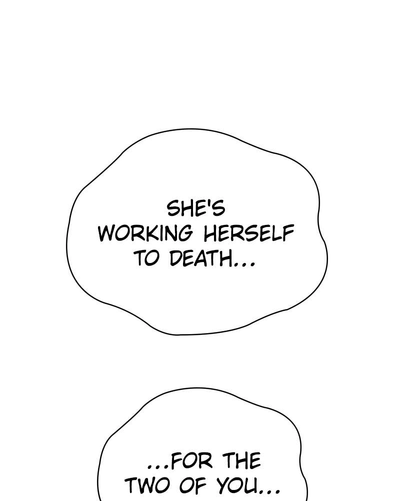 Your Throne Chapter 55 – The Misunderstanding (1) Page 110