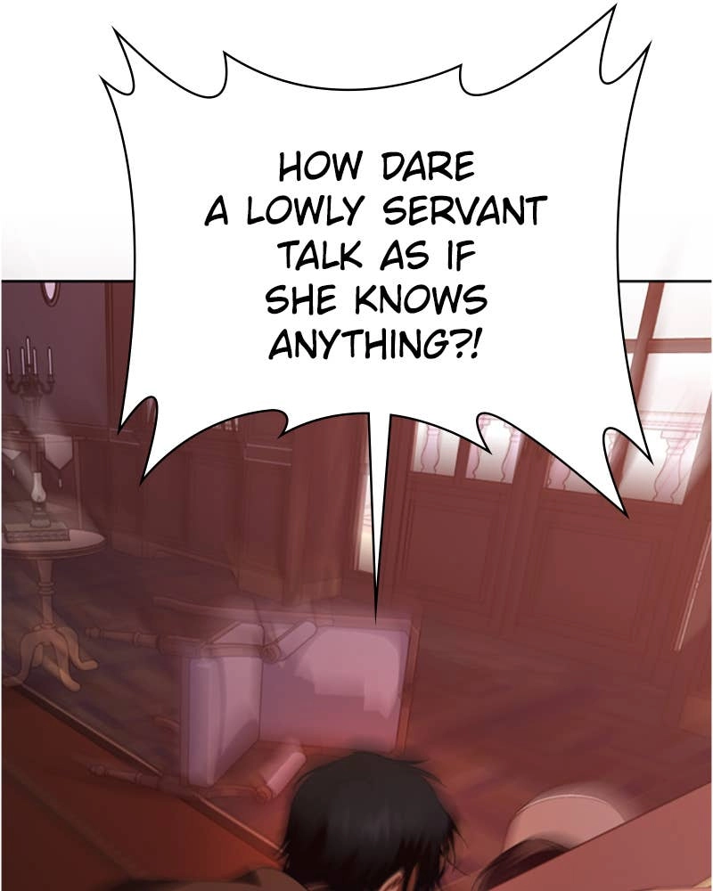 Your Throne Chapter 55 – The Misunderstanding (1) Page 113