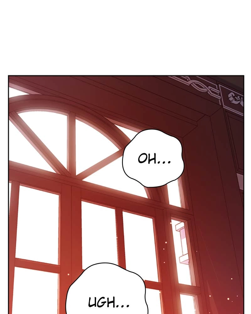 Your Throne Chapter 55 – The Misunderstanding (1) Page 121