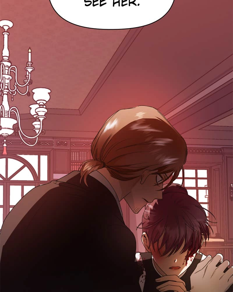 Your Throne Chapter 55 – The Misunderstanding (1) Page 128