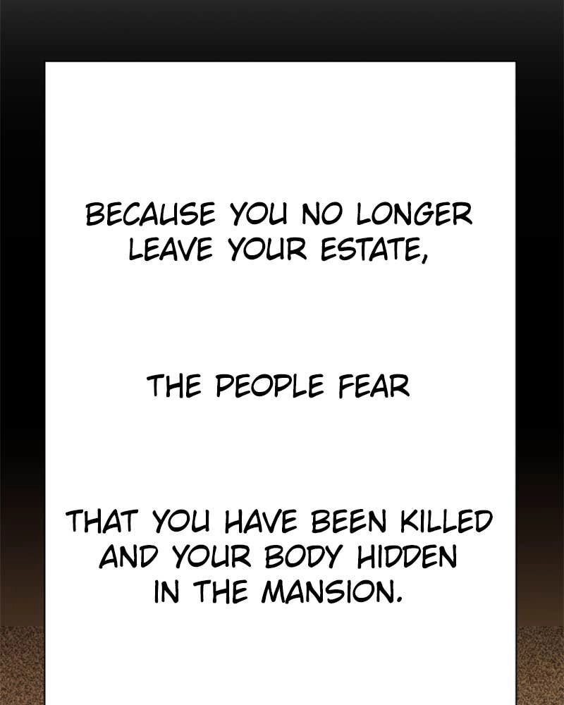 Your Throne Chapter 55 – The Misunderstanding (1) Page 135