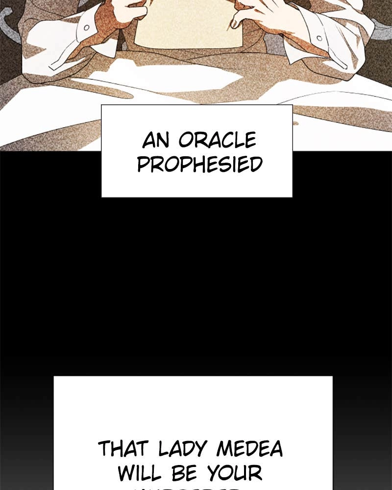 Your Throne Chapter 55 – The Misunderstanding (1) Page 137