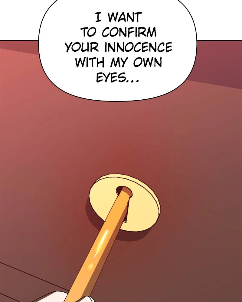 Your Throne Chapter 55 – The Misunderstanding (1) Page 142