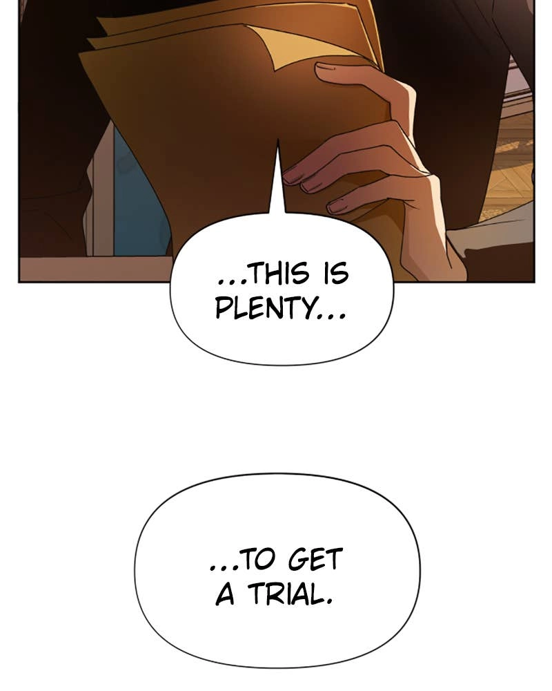 Your Throne Chapter 55 – The Misunderstanding (1) Page 155