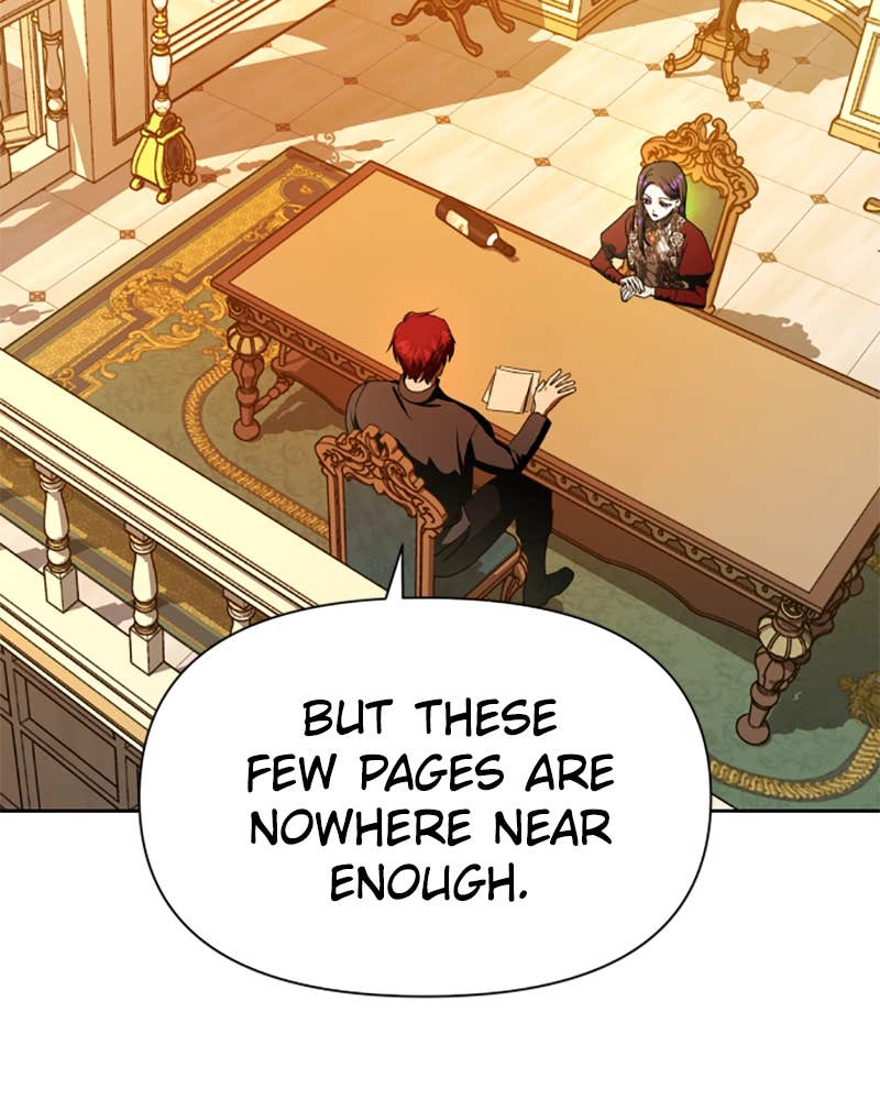 Your Throne Chapter 55 – The Misunderstanding (1) Page 159