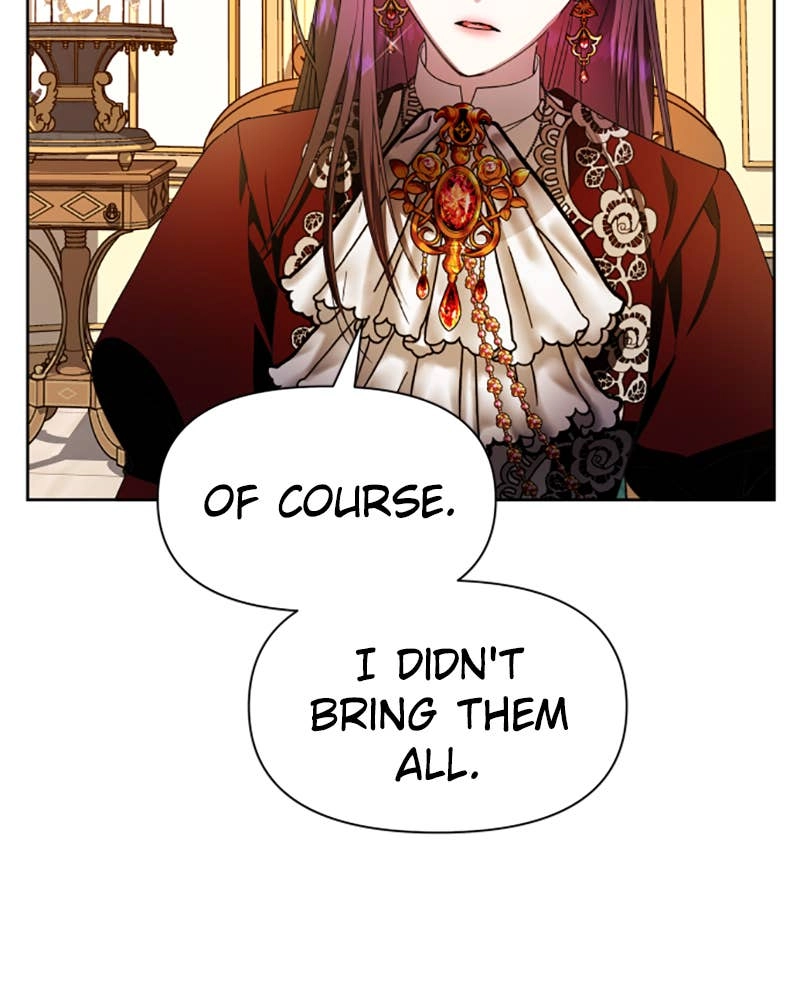 Your Throne Chapter 55 – The Misunderstanding (1) Page 161